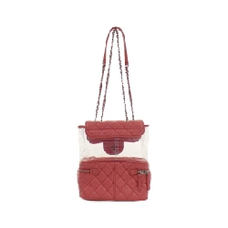 Túi xách chéo Chanel 57824 612926