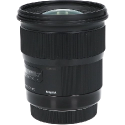 Ống kính EOS 24mm F1.4DG HSM (A) - Hàng hiệu Authentic 880810