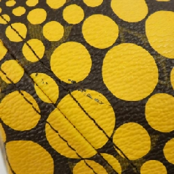 Túi xách Louis Vuitton Monogram Wave (Yayoikuzama) Neverfull MM M40685 - Hàng hiệu Chính hãng 765634