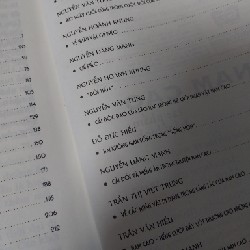 Nam Cao- tác phẩm và lời bình  16337
