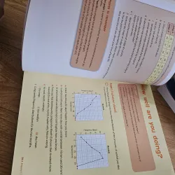 Exploring maths class book 6
 757832