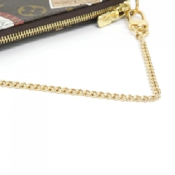 Túi xách mini Louis Vuitton Monogram Patch M95804 620779