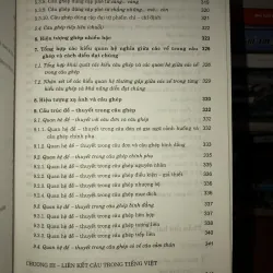 Ngữ pháp tiếng Việt - Diệp Quang Ban 780155