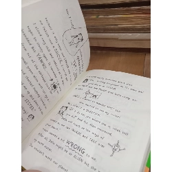 Super good skills (almost) - Liz Pichon 1024552