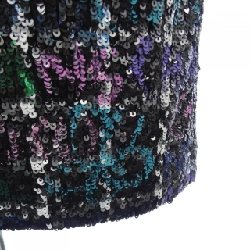 Chanel CHANEL chân váy 649654