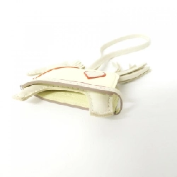 Charm túi Hàng hiệu Authentic Hermès Rodeo Robeau Cool PM 086714CA 773331