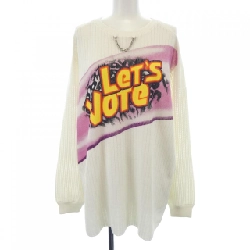 【Mã giảm giá】Louis Vuitton LOUIS VUITTON Áo len 636461