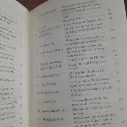 NGÔN NGỮ & VĂN HÓA 990 năm Thăng Long - Hà Nội 1029761