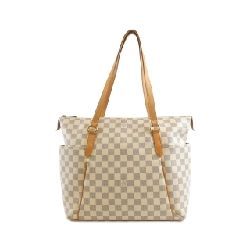 Túi Louis Vuitton Damier Azur Totally MM N51262