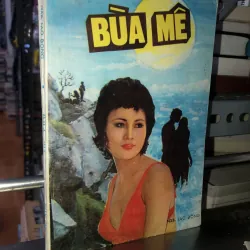 Bùa mê - Phan Quế