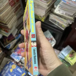 Quyền thuật vô song tập 21  775867