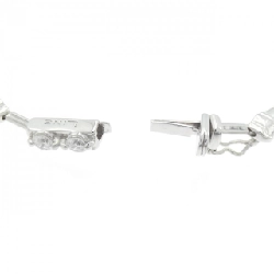 Dây chuyền kim cương LINE 2.50CT - Hàng hiệu Chính hãng 847960