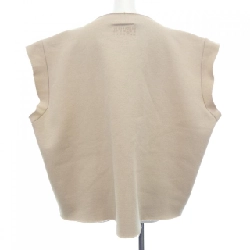 【Mã giảm giá】Áo vest MM6 641911