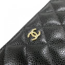 【Sản phẩm chưa sử dụng】Ví Chanel Timeless Classic Line AP0242 620064