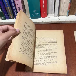 II Sách Phật Giáo: Bản Đồ Tu Phật (Tập 3, 6) - Phật Học Tùng Thư - Thích Thiện Hoa - 1963 776746