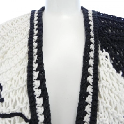 Áo khoác cardigan CHANEL 637608