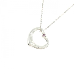 Dây chuyền Tiffany Open Heart - Hàng hiệu Authentic 842728