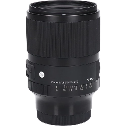 Sony E35mm F1.4DG DN (A) - Hàng hiệu Authentic