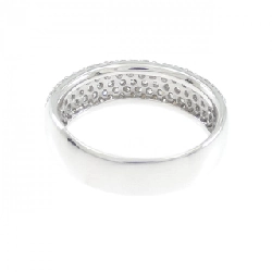 Nhẫn kim cương Ponte Vecchio 1.10CT - Hàng hiệu Chính hãng 837049