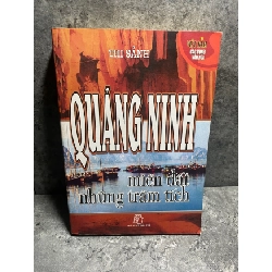Quảng Ninh miền đất những trầm tích - Thi Sảnh Sách lịch sử - triết học STB0302