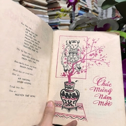 Sách Lịch Sức Khỏe - 1987 443574