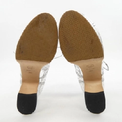 Giày buộc dây CHANEL G31826Y50299 - Hàng hiệu Authentic 827324