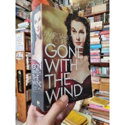 GONE WITH THE WIND - Margaret Mitchell 182557