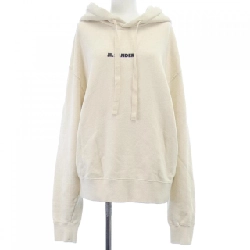【Mã giảm giá】JIL SANDER+ Áo khoác hoodie
