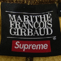 シュプリーム SUPREME Marithe Francois GIRBAUD Quần - Hàng hiệu Chính hãng 888171