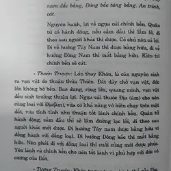 CHU DỊCH PHỔ THÔNG  733575