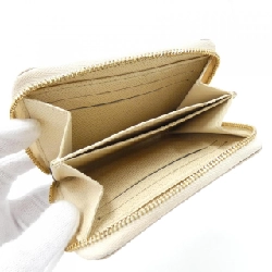 Ví tiền xu Louis Vuitton Damier Azur Zippy N63069 622074