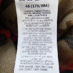 Áo khoác GUCCI - Hàng hiệu Authentic 898018