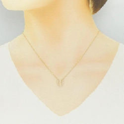 Vòng cổ kim cương Vandome - Hàng hiệu Authentic 844078