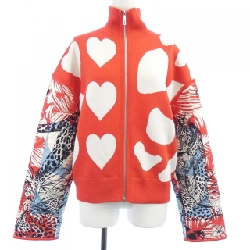 Áo khoác HERMES JUNGLE LOVE 3E2817D3