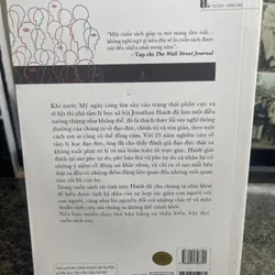 Tư duy đạo đức Jonathan Haidt 738331
