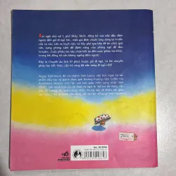 10 phút nữa là đến giờ đi ngủ - Peggy Rathmann 780125