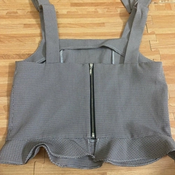 Áo 2 dây và crop top 446728