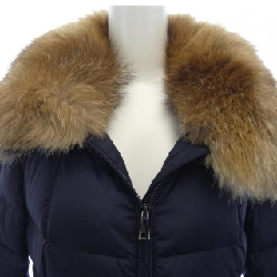 Áo khoác lông vũ MONCLER 638646