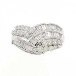 Nhẫn kim cương PT900 1.07CT - Hàng hiệu Chính hãng 848962