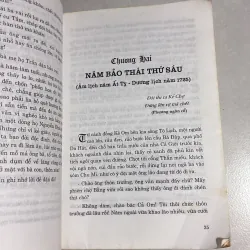 Chuyện cũ bên dòng sông Tô - Viên Mai (truyện dã sử) 784844