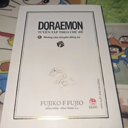 Doreamon tuyển tập theo chủ đề Tập 5 + 6 713062