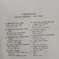 DANH TỪ KỸ THUẬT PHÁP - ANH - VIỆT  932127