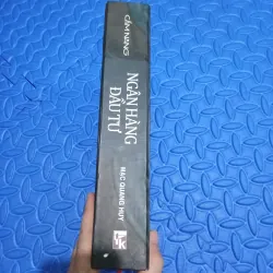 Cẩm Nang Ngân Hàng Đầu Tư  996677