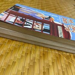 Truyện tranh Anh chàng bảnh trai 455196
