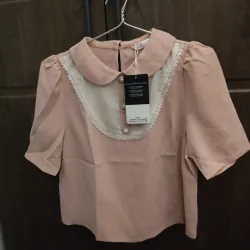 Áo cộc tay  789559