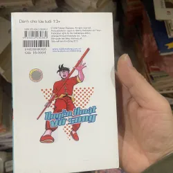 Quyền thuật vô song tập 26  775865