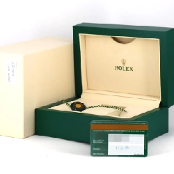 Đồng hồ Rolex Datejust 179171 SSxPG tự động - Hàng hiệu Authentic 876256
