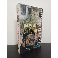 Hoa Vàng Cố Hương (2006) - Lưu Chấn Vân Mới 90% HCM.ASB2203