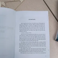 Nghệ thuật lập trình máy tính (sách làm lại)  674122