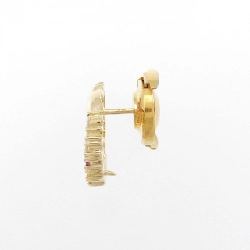 Brooch đá màu Tasaki 665393